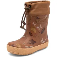 Bisgaard Thermo - Beige - 29