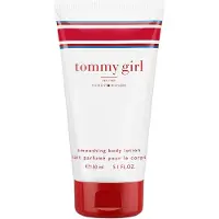 Tommy Hilfiger Tommy Girl Smoothing Body Lotion Vartaloemulsio 150 ml