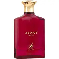 Maison Alhambra Avant Ruby EDP 100 ml