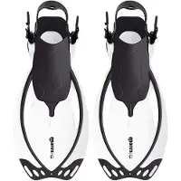 Mares Aquazone Allegra Junior-sukelluslastat