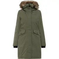Didriksons Women's Erika Parka 3 - Naisten talvitakki