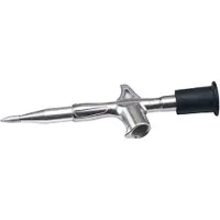 Icetoolz Fettpresse Mit Leckkontrolle