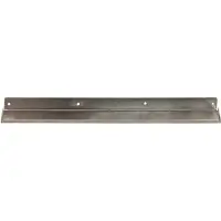 House Doctor Ledge Seinähylly 80 cm, hopea
