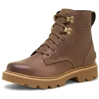Sorel Women's Revel RD Lace Waterproof Boots - Naisten talvikengät talvinilkkurit