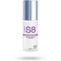 Vuxen S8 Glycerin Free Lubricant 125 ml