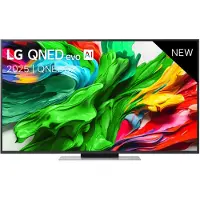 LG 55" QNED87A – 4K Edge Mini-LED TV