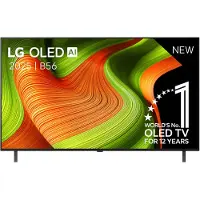 LG 55 tuumainen B5 OLED TV (2025)