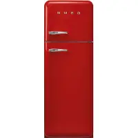 Smeg 50's Style FAB30RRD6 -jenkkikaappi