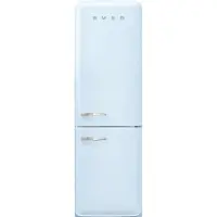 Smeg 50's Style FAB32RPB6 -jääkaappipakastin