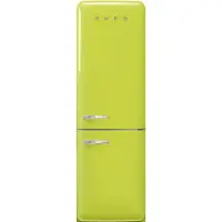 Smeg 50's Style FAB32RLI6 -jääkaappipakastin
