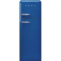 Smeg 50's Style FAB30RBE6 -jenkkikaappi