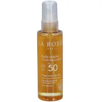 La RosÉe Aurinkosuojaöljy SPF50 150 ml