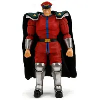 Jada - Street Fighter II: M. Bison - Figuuri