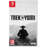 Trek to Yomi