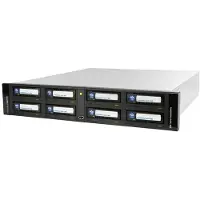 Tandberg Data Overland Tandberg Virtalähde - ATX - 80 Plus