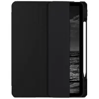 dbramante1928 London ICON Suojakotelo sopiva iPad Air 13" | Musta