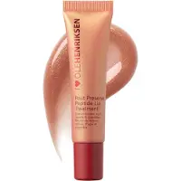 Ole Henriksen Pout Preserve Peptide Lip Treatment, Glimmer Strawberry Sorbet