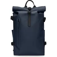 Rains Rolltop Large -reppu