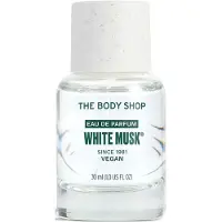The Body Shop White Musk Eau de Parfum 30 ml
