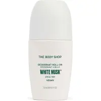 The Body Shop White Musk Deodorant Roll-On 50 ml
