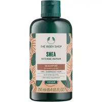 The Body Shop Shea Intense Repair Shampoo 250 ml