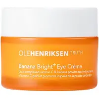Ole Henriksen Banana Bright+ Eye Crème, 15ml