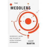 Harvard University Press The Meddlers