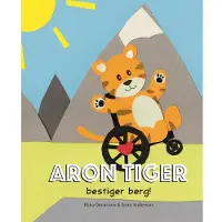 Book Aron Tiger bestiger berg