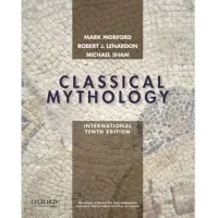 Oxford University Press Classical Mythology, International Edition
