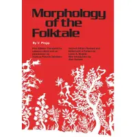 Book Morphology of the Folktale