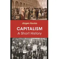 BOKUS Capitalism