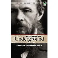 Notes from the underground