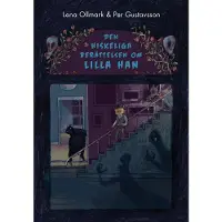 Book Den hiskeliga berättelsen om Lilla Han