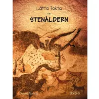 Book Lätta fakta om stenåldern