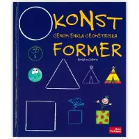 Book Konst genom enkla geometriska former