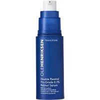 Ole Henriksen Double Rewind 0.3% Pro-Grade Retinol Serum, 30ml
