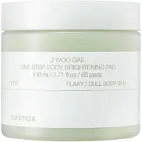 Celimax One Step Body Brightening Pad 110 ml