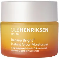 Ole Henriksen Banana Bright+ Instant Glow Moisturizer, 50ml