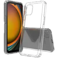Screenor Bumper Samsung XCover 7 Pro kuoret, kirkas