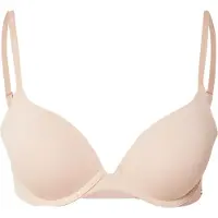 Tommy Hilfiger Uw0uw06045 Push Up Rintaliivit