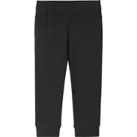 Reima Tarvis Fleece Housut Black 116 cm 116 cm unisex