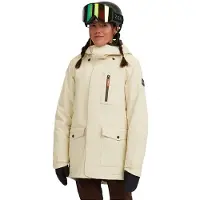 O'Neill Fwc Peak Snow Takki