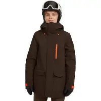 O'Neill Fwc Peak Snow Takki