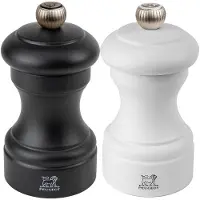 Peugeot - Bistro Suola- ja Pippurimylly 10 cm