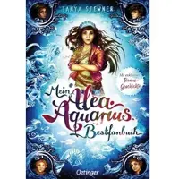Oetinger Mein Alea Aquarius Bestfanbuch