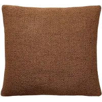 Ethnicraft , Tyynynpäällinen Nomad outdoor 50x50 Marsala