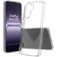 Screenor Bumper -suojakuori OnePlus Nord CE 5 -puhelimelle