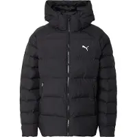 Puma Urheilutakki musta