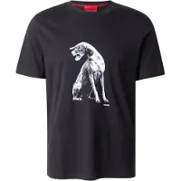HUGO Didug - Black - M