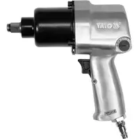 YATO Paineilmaräikkä YT-09528; 1/2''; 1000 Nm